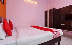 Hotel O Haveli Inn